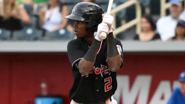 Prospect Roundup: Games of April 9