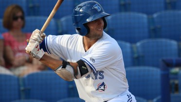 FSL notes: Jays' Smith 'elevating' his game