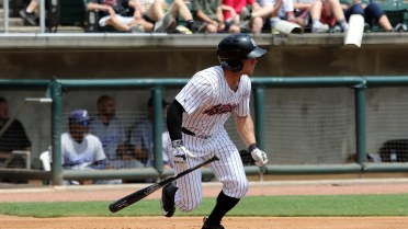 Barons' Offense Smothered By Biscuits, 5-0
