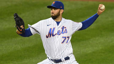 Peterson steps up at right time for Mets