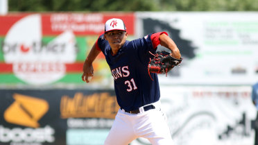 Fuentes Ks Seven in Relief, Suns Fall 13-2