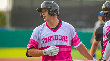 Tortugas throttle Flying Tigers, 12-8, to snap skid