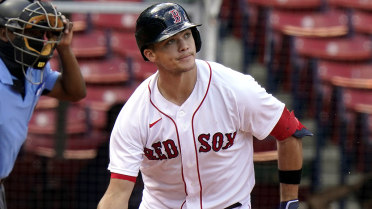 State of the System: Boston Red Sox