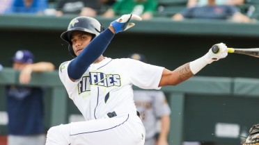 Fireflies Drop the Finale in Extras to Charleston