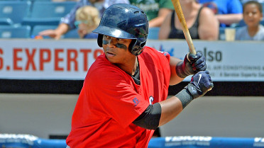 Red Sox calling up Devers from Triple-A