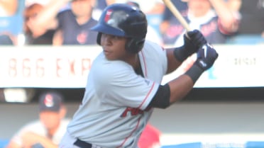 Devers does it all for PawSox in Triple-A debut