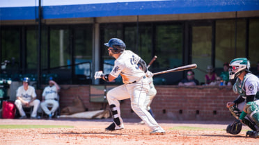 Late runs lift BayBears over Barons in series opener