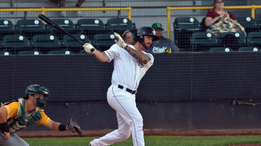 Thurman walks-off Snappers for 5th straight