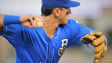 Devanney's Perfect Night Drives Shuckers To 7-3 Victory