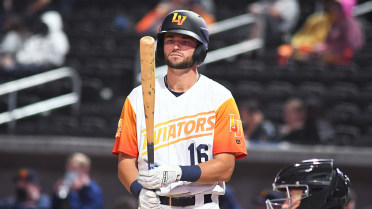 Aviators cap homestand with third straight blowout win over Tacoma