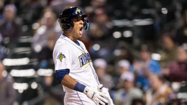 Fireflies Give Up Early Lead in 6-4 Loss
