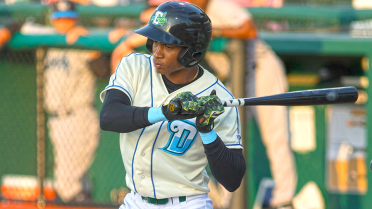 Tortugas leap Fire Frogs to sweep doubleheader