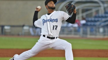 A Welcome Return Home As Shuckers Defeat Biscuits 6-4 In Opener