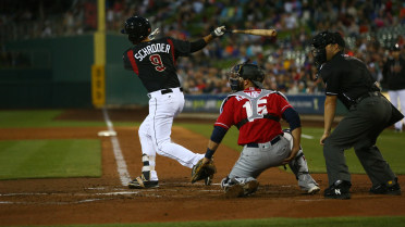 River Cats fall in finale with Salt Lake