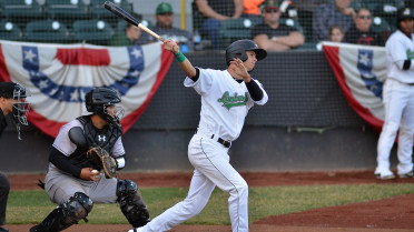 LumberKings Thumped, Drop Fourth Straight
