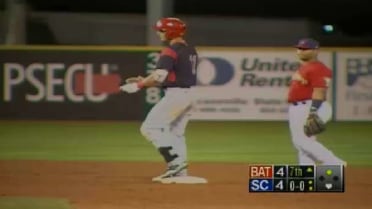 Batavia's Curtis plates go-ahead run