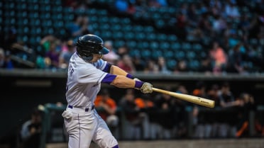 Potent offense powers Dash to series win