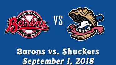 Shuckers reduce the magic number to one