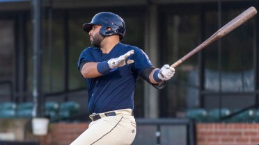 BayBears bounce back to beat Biscuits