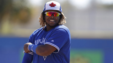  Guerrero logs three hits in Bisons' 9-5 loss