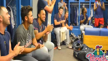 Kernels promoted to Fort Myers