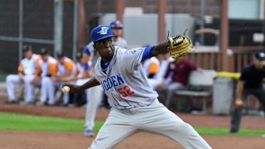 Jeronimo Castro  Four Seam Images