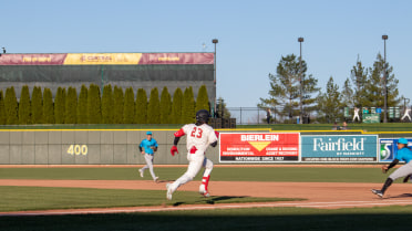 Alcantara’s Eighth-Inning Double Leads Loons to Fifth Consecutive Win