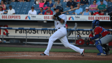 Chiefs outlast RailRiders after delay