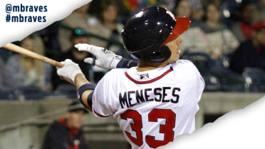 M-Braves dominate Blue Wahoos in game four