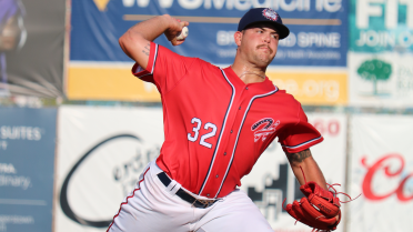 Suns Clinch Series Win Over BlueClaws