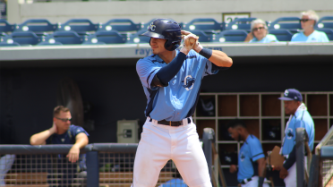 Stone Crabs complete 4-2 road trip
