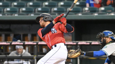 Fisher Cats outlast SeaWolves in wacky, 11-inning game