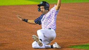 Tortugas and Tarpons split pair of weather-altered contests