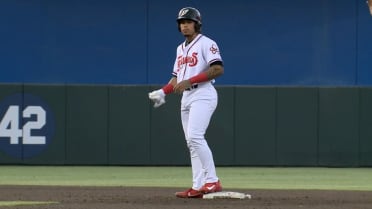 Chihuahuas Open Homestand with 8-5 Loss