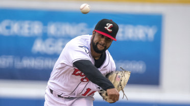 Sellers, Lugnuts top Captains to close strong homestand
