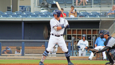 McKay homers twice in 6-0 shutout of St. Lucie