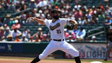Kelly's seven strong not enough for River Cats