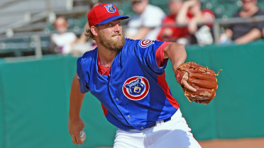 Clifton remains consistent for Smokies