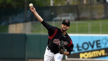 Beede delivers superb start in River Cats 4-2 win