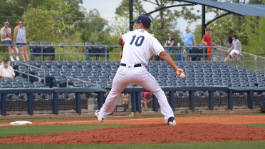 Eighth inning dooms Stone Crabs in 9-4 loss