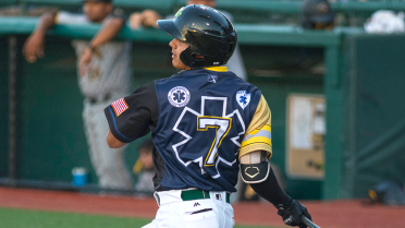 Marauders steal series from Tortugas, 10-6