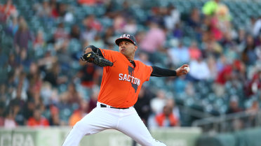 River Cats handed a rain-shortened defeat in Tacoma