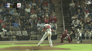 Molina strikes out career-high 11th