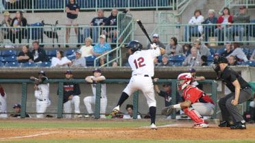 Scrappers Shut Down Crosscutters To Even Series