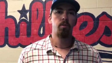 Hibbs Dominates Out of Lakewood Pen