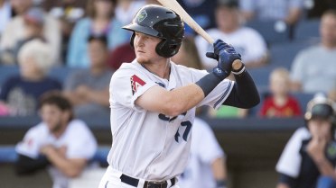 Hops lock up first-half NWL division title