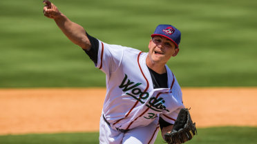 Wood Ducks Fall in Game Three with Astros