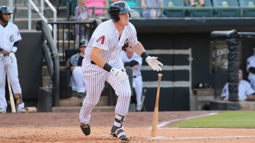 Cron Helps Generals Knock Out Kopech