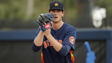 State of the System: Houston Astros