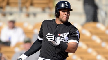 Moncada, Torres head down to Minors